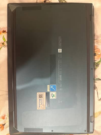 Asus zenbook pro duo