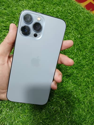 iphone 13 pro max 128 GB