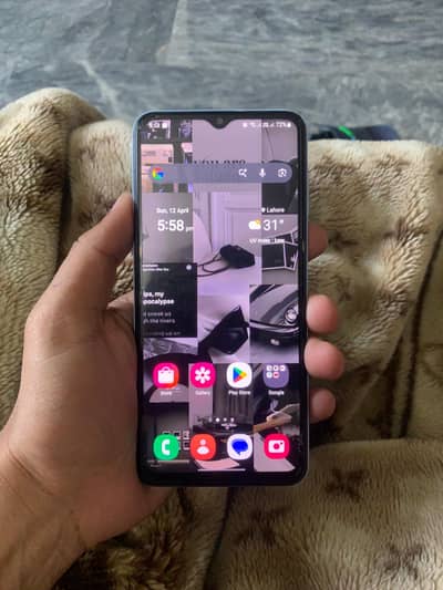 samsung a23 for sale or exchange