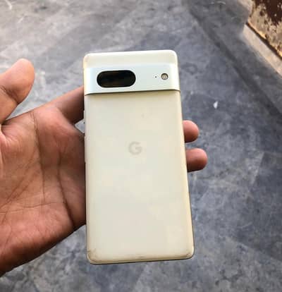 google pixel 7 pta approved
