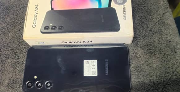 Samsung Galaxy A24.8/128