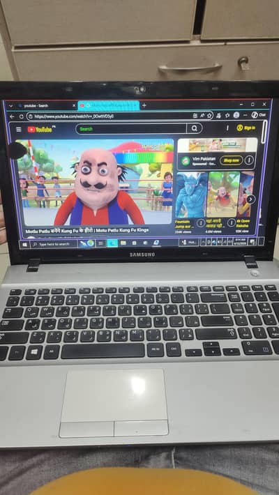 i3 3rdgen 4GB Ram 500GB HDD