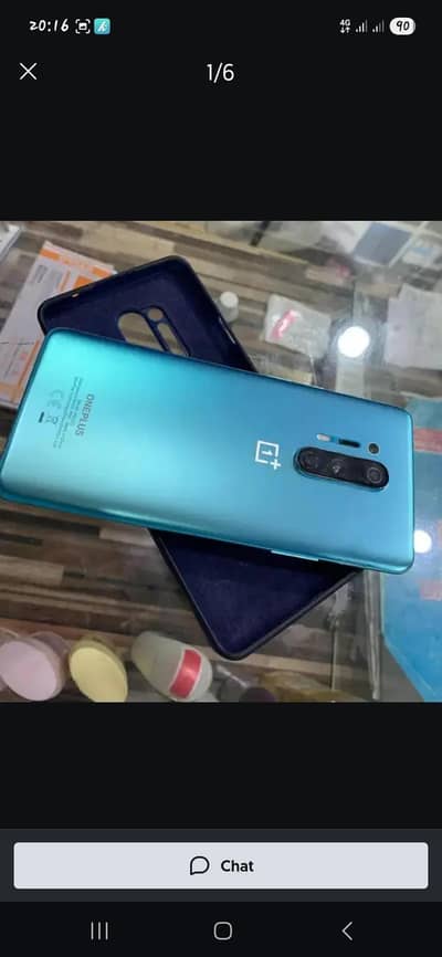 oneplus 8  pro  urgent sale