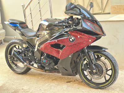 bmw raplica 400cc 03163702626