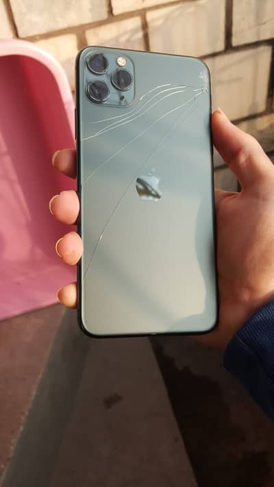 IPhone 11 Pro Max WaterPack