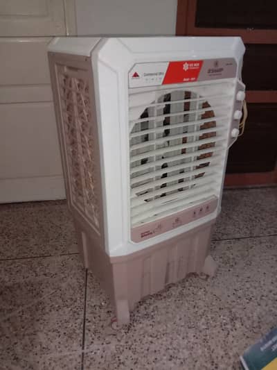 B. Sahrp Air Conditioner