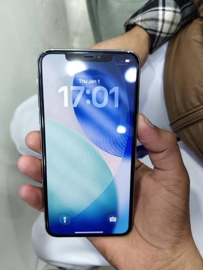 IPHONE 11 PRO MAX | 256GB | NON PTA | IPHONE  IPHONhE 11 PRO MAX