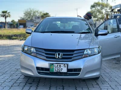 Honda city 2014 i. vtec
