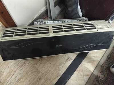 Haier 1.5 ton Ac for sale