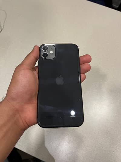 I phone 11 non pta waterpack