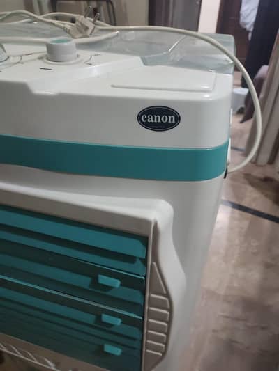 Canon Air cooler Slightly Used