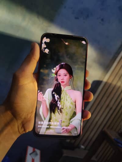 redmagic 5s   8/128 PTA