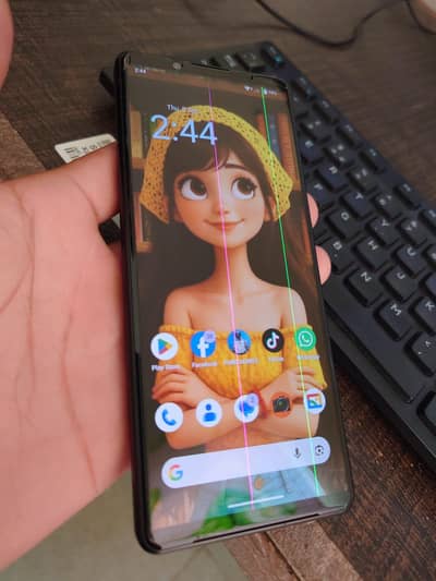 sony xperia 5 maerk 4