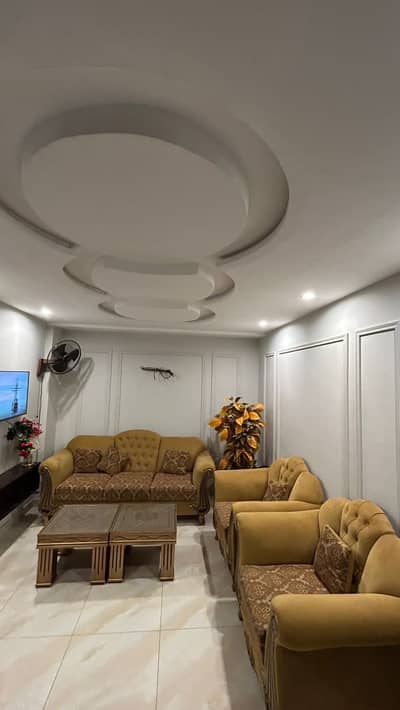 One bedroom hotel appartment available for rent