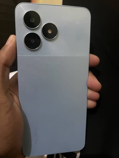 Realme Note 50 4/64 gb