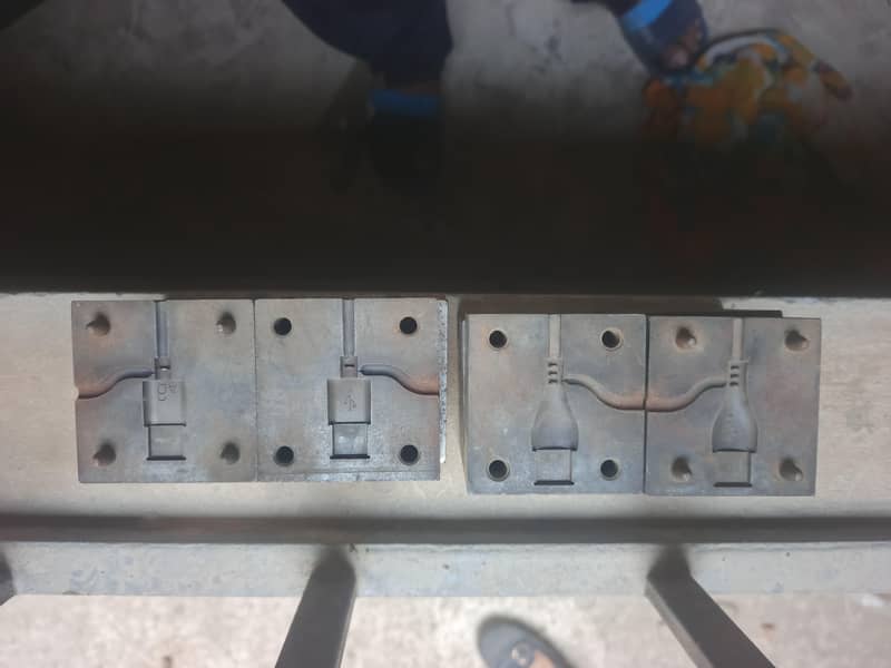 data cable  machine 1