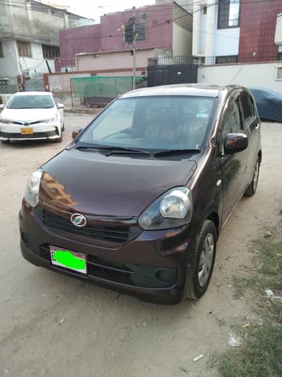 mira x memorial bumper to bumper genuine