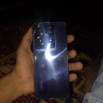 Infinix note 30 16 Gb 256Gb