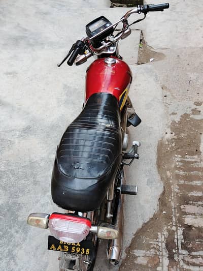 Deluxe 70cc 21 model