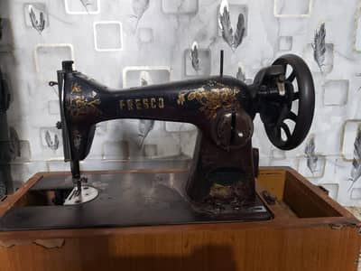 sewing machine for sell