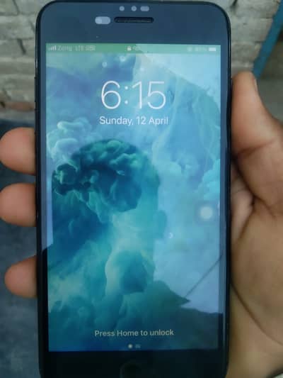 Mobile all ok good working