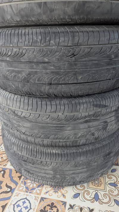 used tyre for sale . 185.60 R13