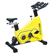 Transformer Spinner Bike XB05