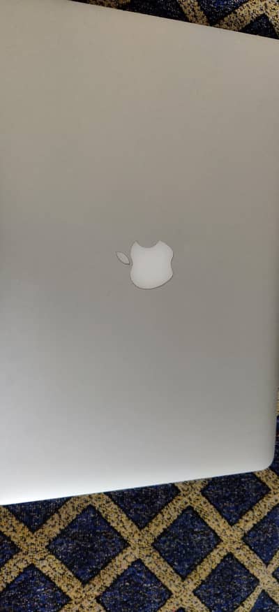 MacBook Pro 15" 2015 | Core i7 | 16GB RAM | Good Condition