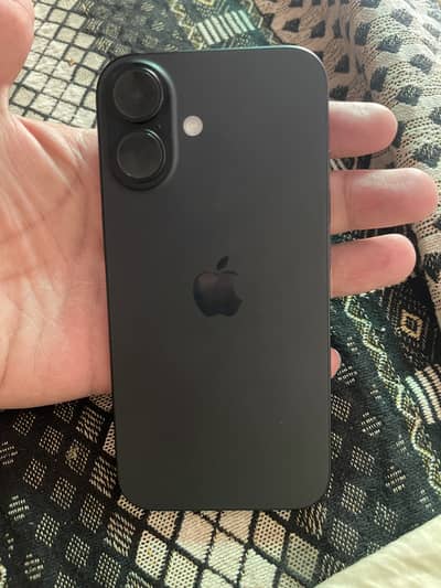 iPhone 16 jv 128gb