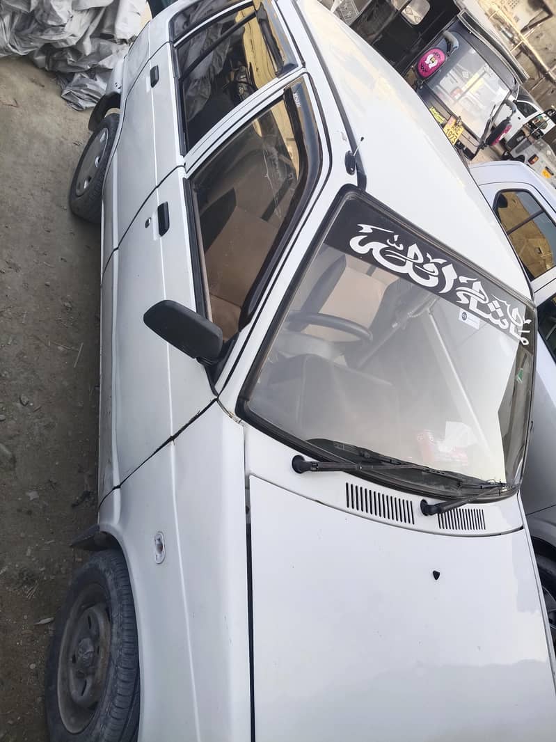 MEHRAN 2012 VX 1