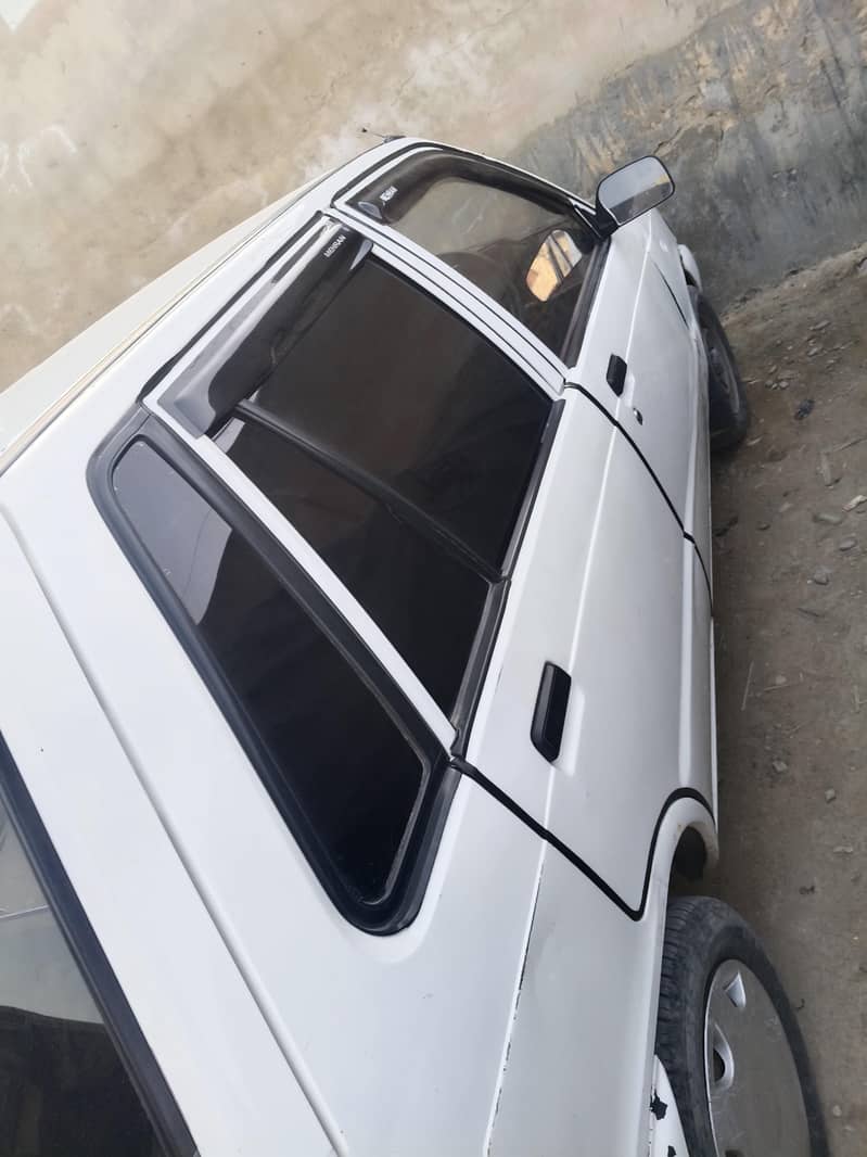 MEHRAN 2012 VX 4