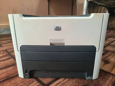 printer for office and shop Hp 1320n