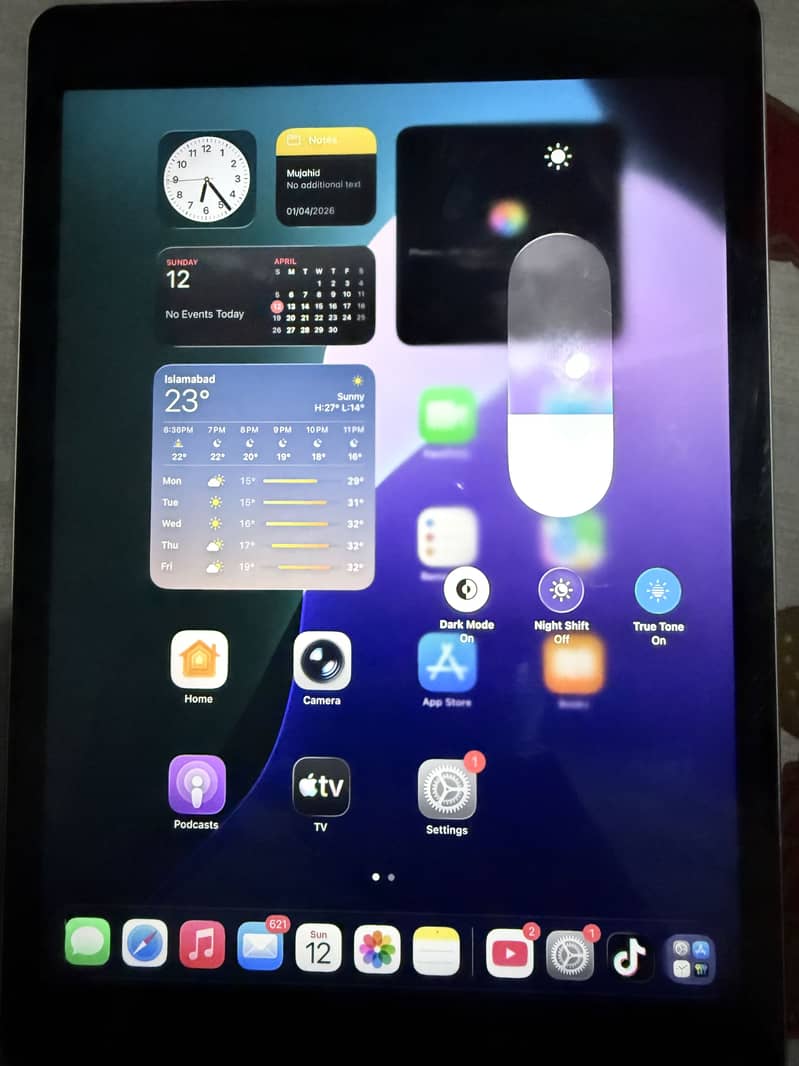 Ipad 9th Generation 4