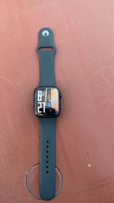 Apple watch series 9 45mm