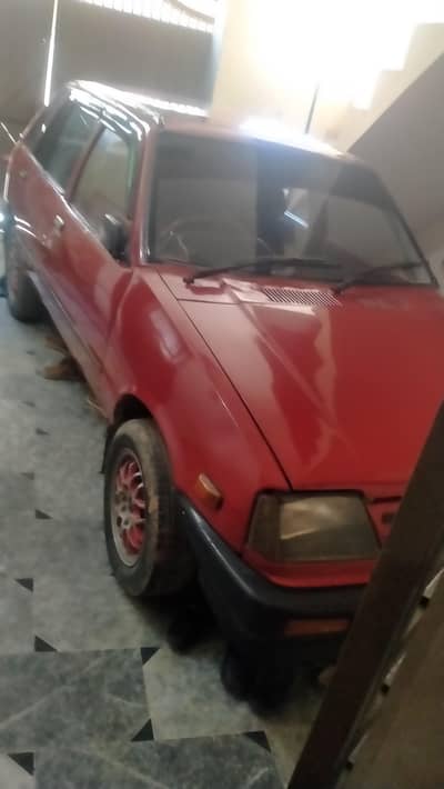 Khyber Swift car for sale In Rawalpindi