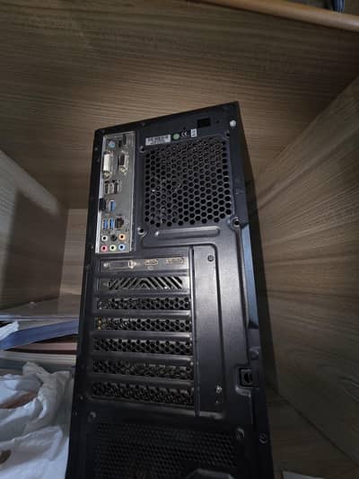 Gaming Pc brand as New