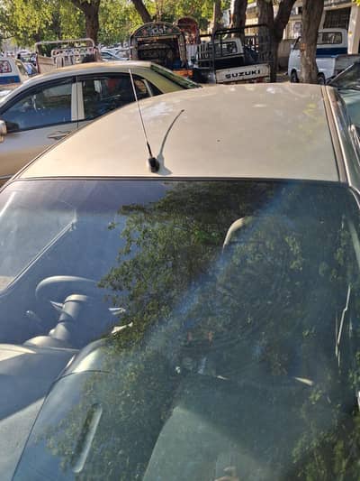 Chevrolet Spark urgent Sale