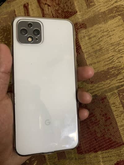 Pixelll 4 o3137oo6344