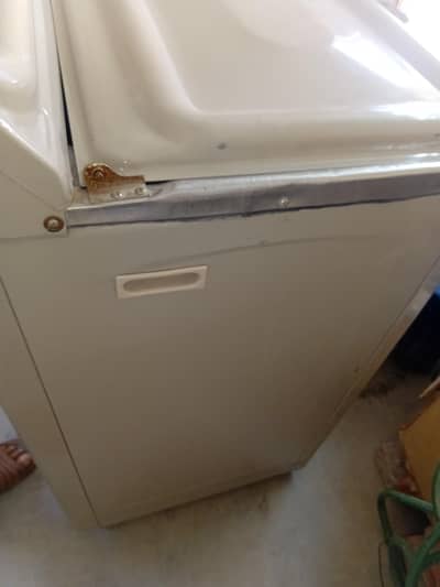Washing Machine in good Condition
