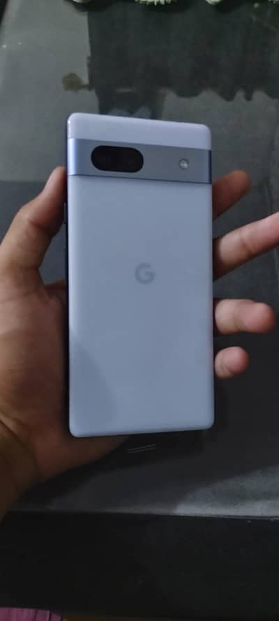 Google pixel 7a for sale