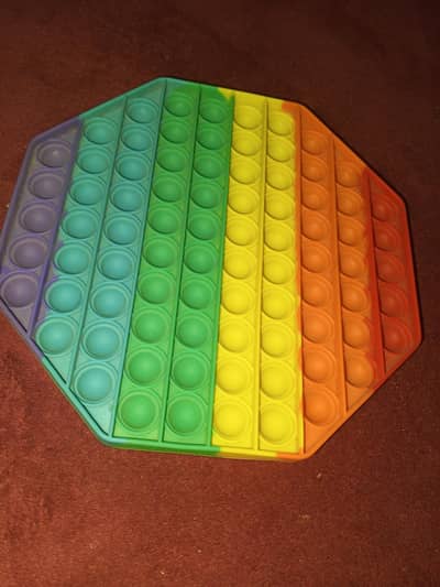 I am selling my popit