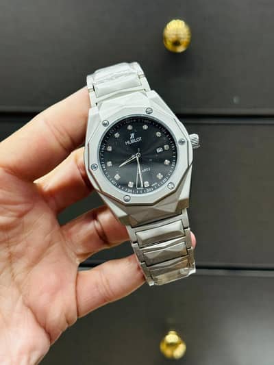 Hublot brand new watch