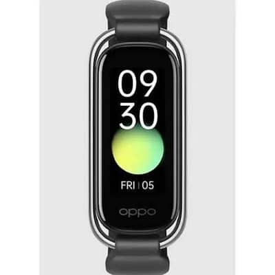 Oppo Band
