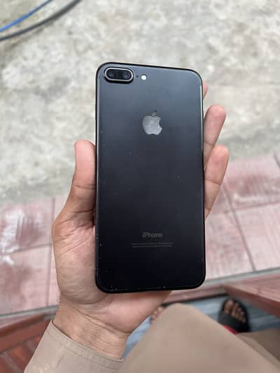 Iphone 7 plus pta approved