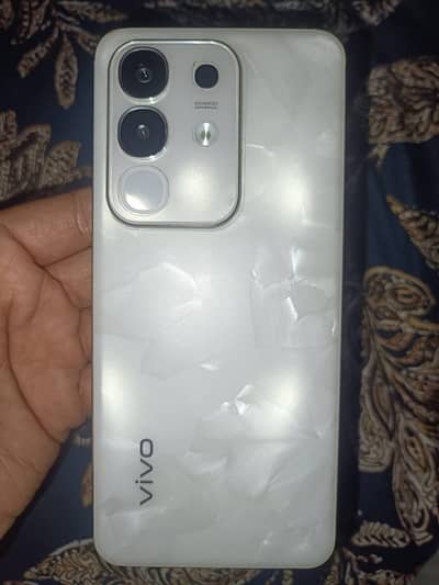vivo y29