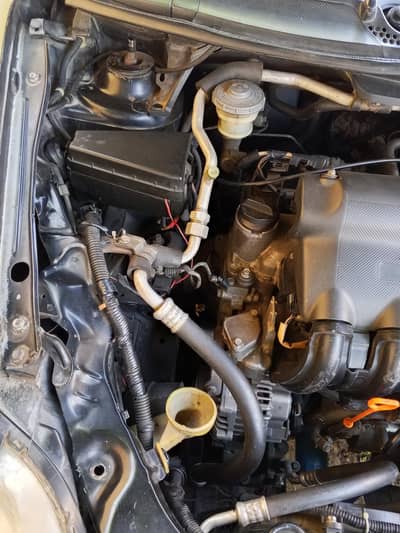 Car for Sale -Family Used