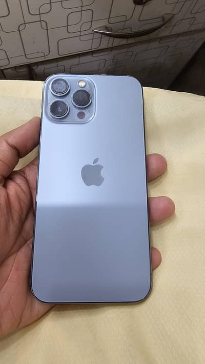 iPhone 13Pro Max 512GB Non Factory Unlock