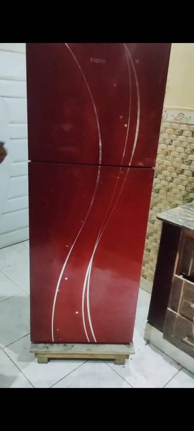 Haier Refrigerator