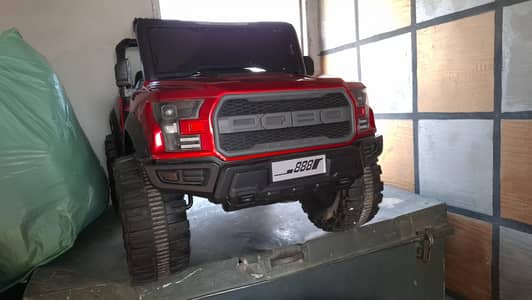 4x4 ғᴏʀᴅ ᴘᴏᴡᴇʀғᴜʟ ᴇʟᴇᴄᴛʀɪᴄ ᴋɪᴅs ᴄᴀʀ