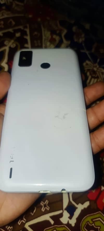 Tecno Spark 6 Go
